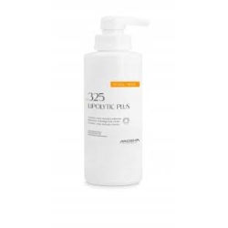 AROSHA .345 TONING PLUS Krem Modelująco - Ujędrniający, Odżywczy 500ml